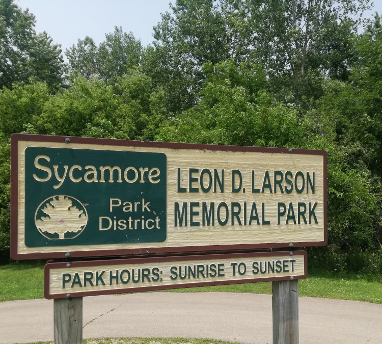 Sycamore Lake Rotary Park (Sycamore,&nbspIL)